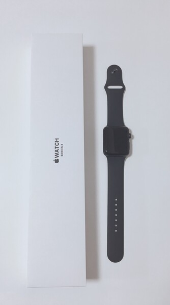 Apple　Watch