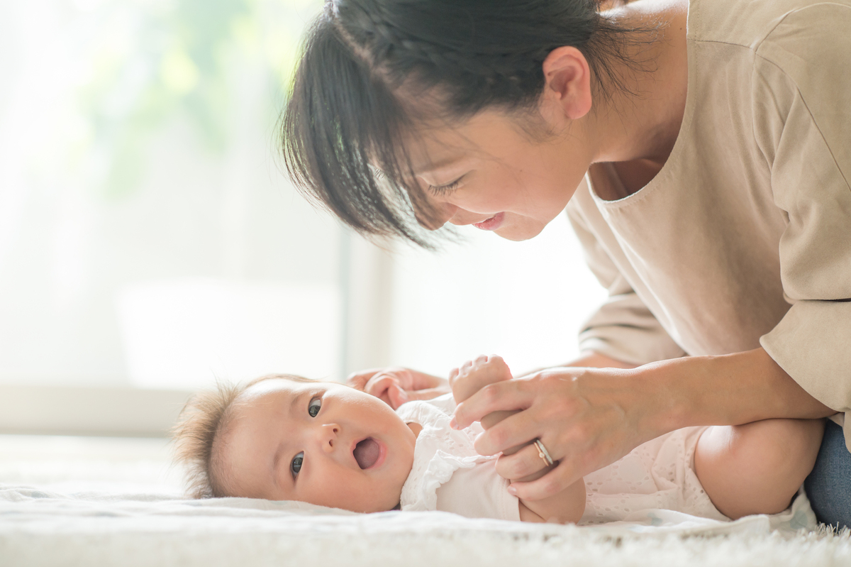 2人目のお子さまの学資保険　トータルライフプランニング