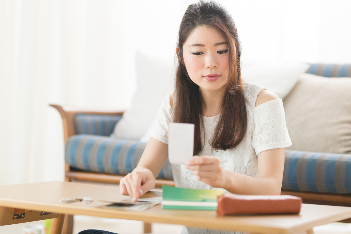 独身女性の漠然とした今後への不安・リスク対策と資産運用