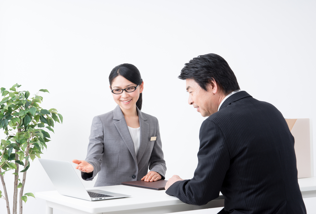 相続発生時に相談するべき専門家