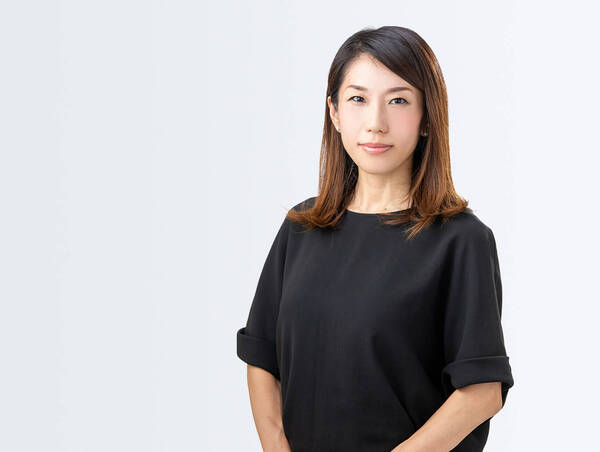 有村 加代子