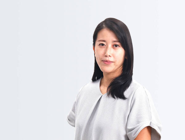 楠田 裕子