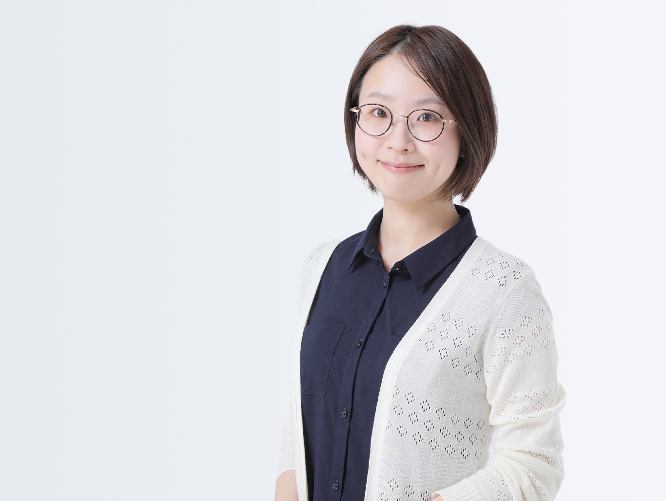 溝間 里奈