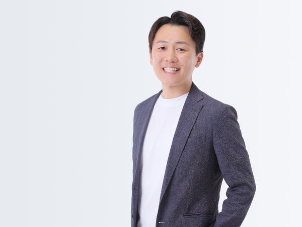 日比野 孝徳