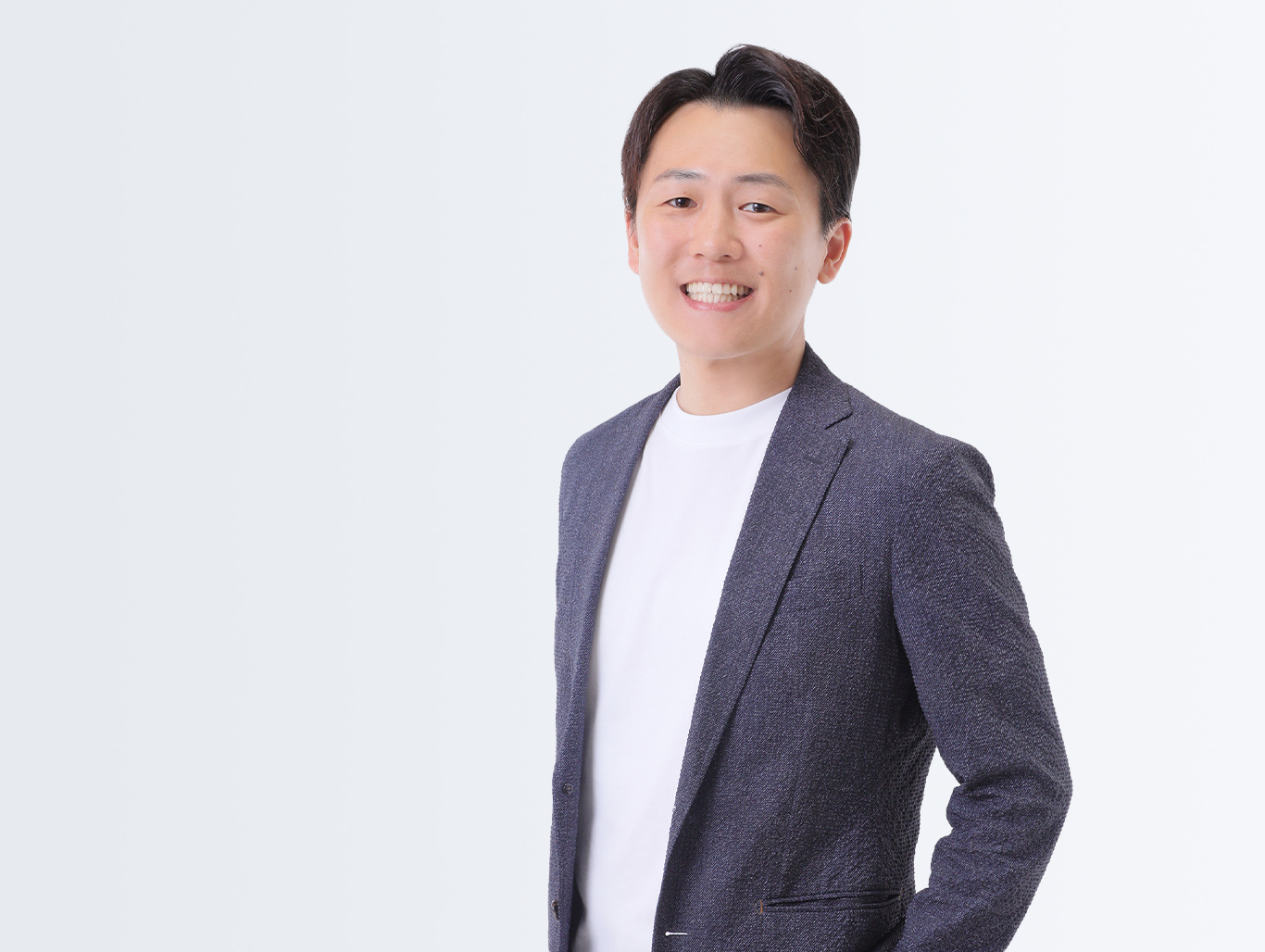 日比野 孝徳