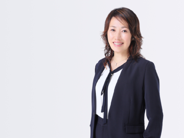 鈴木 怜子